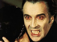 Greve Dracula